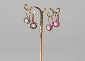 Pendientes Guadaira