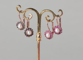Pendientes Guadaira