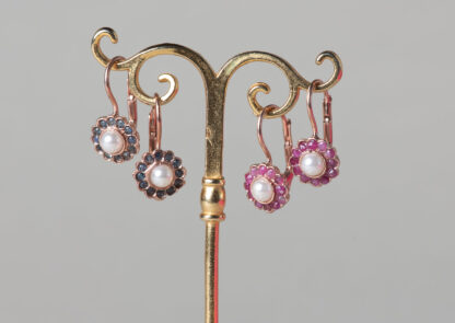 Pendientes Guadaira