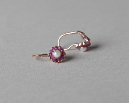 Pendientes Guadaira