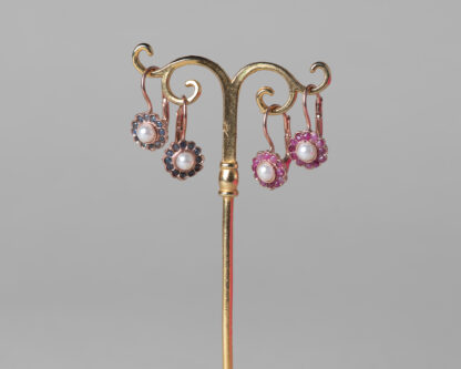 Pendientes Guadaira