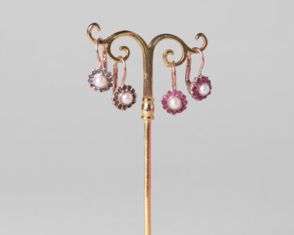 Pendientes Guadaira