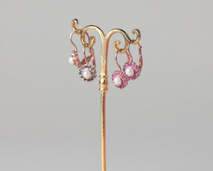 Pendientes Guadaira