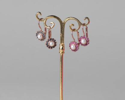Pendientes Guadaira