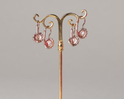 Pendientes Guadaira