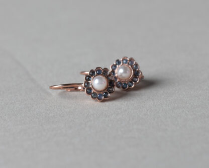 Pendientes Guadaira
