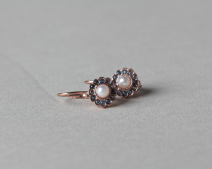 Pendientes Guadaira