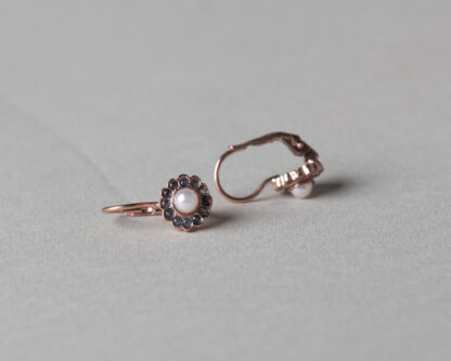 Pendientes Guadaira