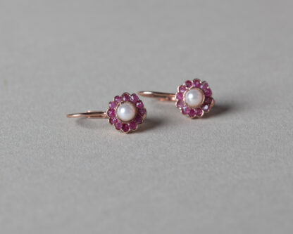Pendientes Guadaira