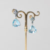 Pendientes Montera