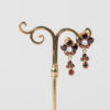 Pendientes Alessandra