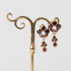 Pendientes Alessandra