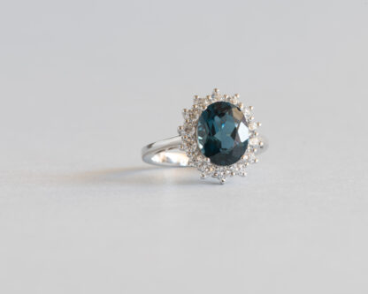 Anillo Diana