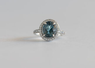 Anillo Loreto