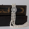 Collar de Perlas Julieta