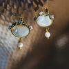 Pendientes Giselle