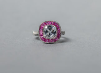 Anillo Casiopeo