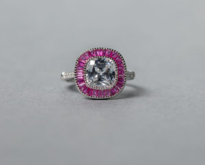Anillo Casiopeo