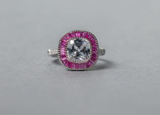 Anillo Casiopeo