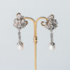 Pendientes Alamo