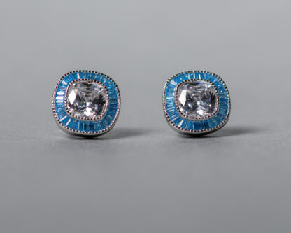 Pendientes Casiopeo