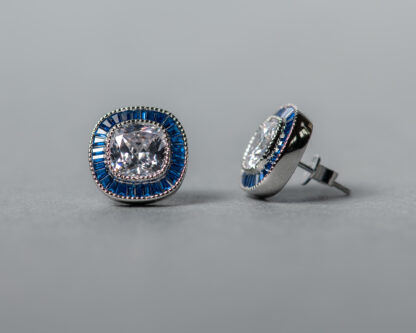 Pendientes Casiopeo