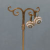 Pendientes Pau