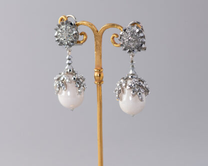 Pendientes Catalina