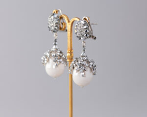 Pendientes Catalina