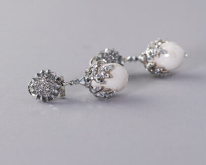 Pendientes Catalina