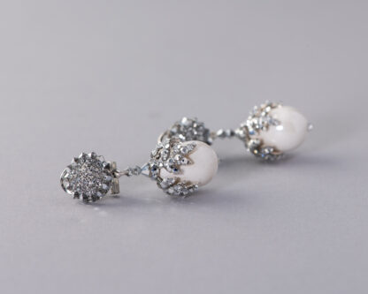 Pendientes Catalina
