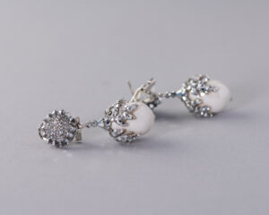 Pendientes Catalina