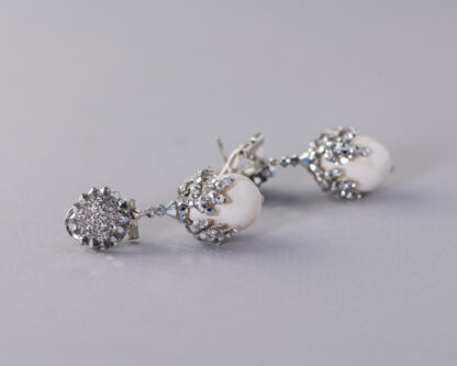 Pendientes Catalina