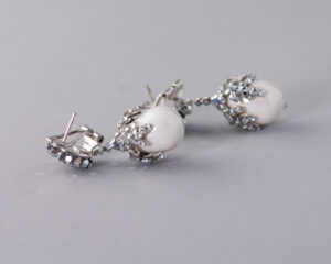 Pendientes Catalina