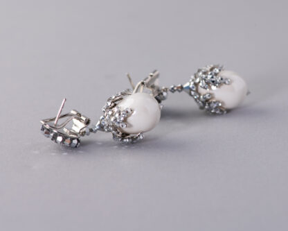 Pendientes Catalina