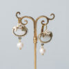 Pendientes Gisela