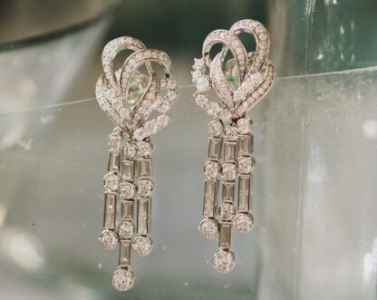Pendientes Beatriz