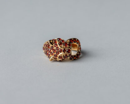 Anillo Leopardo