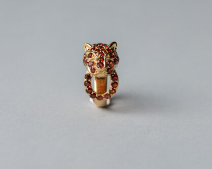 Anillo Leopardo