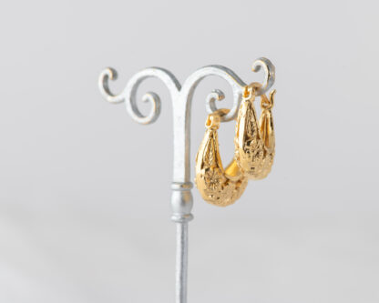 Pendientes Flavia