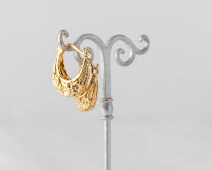 Pendientes Flavia