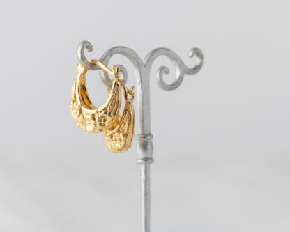 Pendientes Flavia