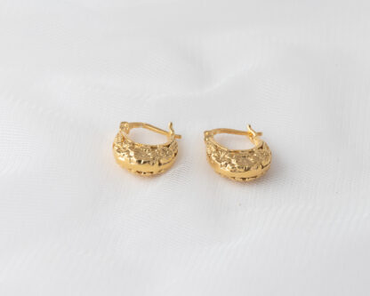 Pendientes Flavia