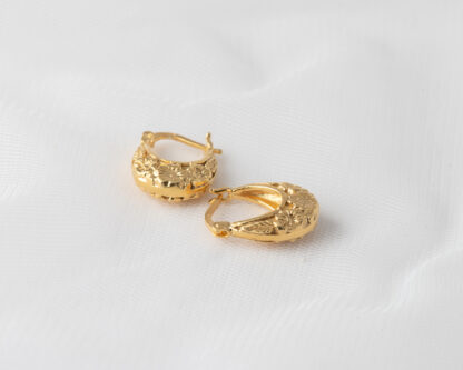 Pendientes Flavia