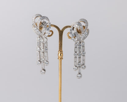 Pendientes Beatriz