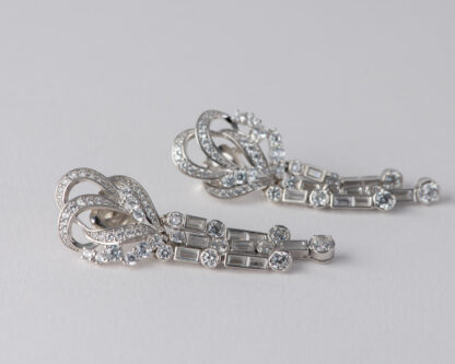 Pendientes Beatriz