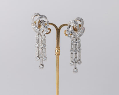 Pendientes Beatriz
