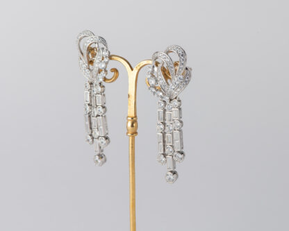 Pendientes Beatriz