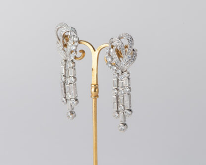 Pendientes Beatriz