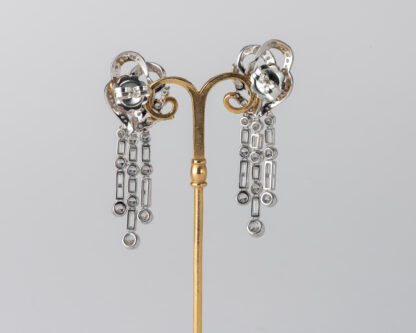 Pendientes Beatriz